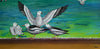 *SOLD* Dream of Seagull 3