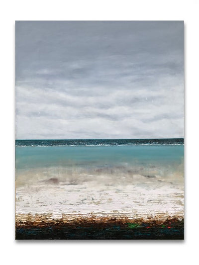 Seascape Beach 837 - Artonique