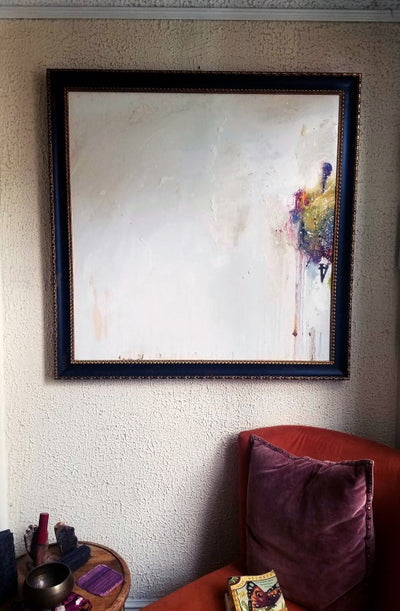 The Last Tempt of Klimt - Artonique