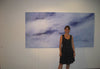 Clouds Dark and Heavy (Wolken Blau und Schwer) - Artonique
