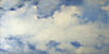 Clouds Blue and Light (Wolken Blau und Leicht) - Artonique