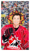 Saint Gretzky - Artonique