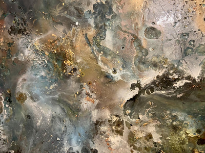 Terra Mercuria