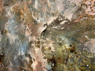 Terra Mercuria