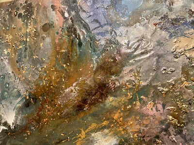 Terra Mercuria