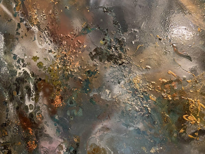Terra Mercuria