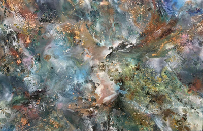 Terra Mercuria