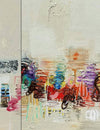 The News Diptych