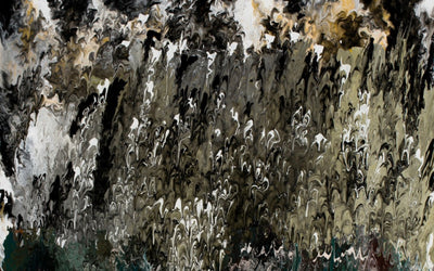 Transience of Life2 - Artonique